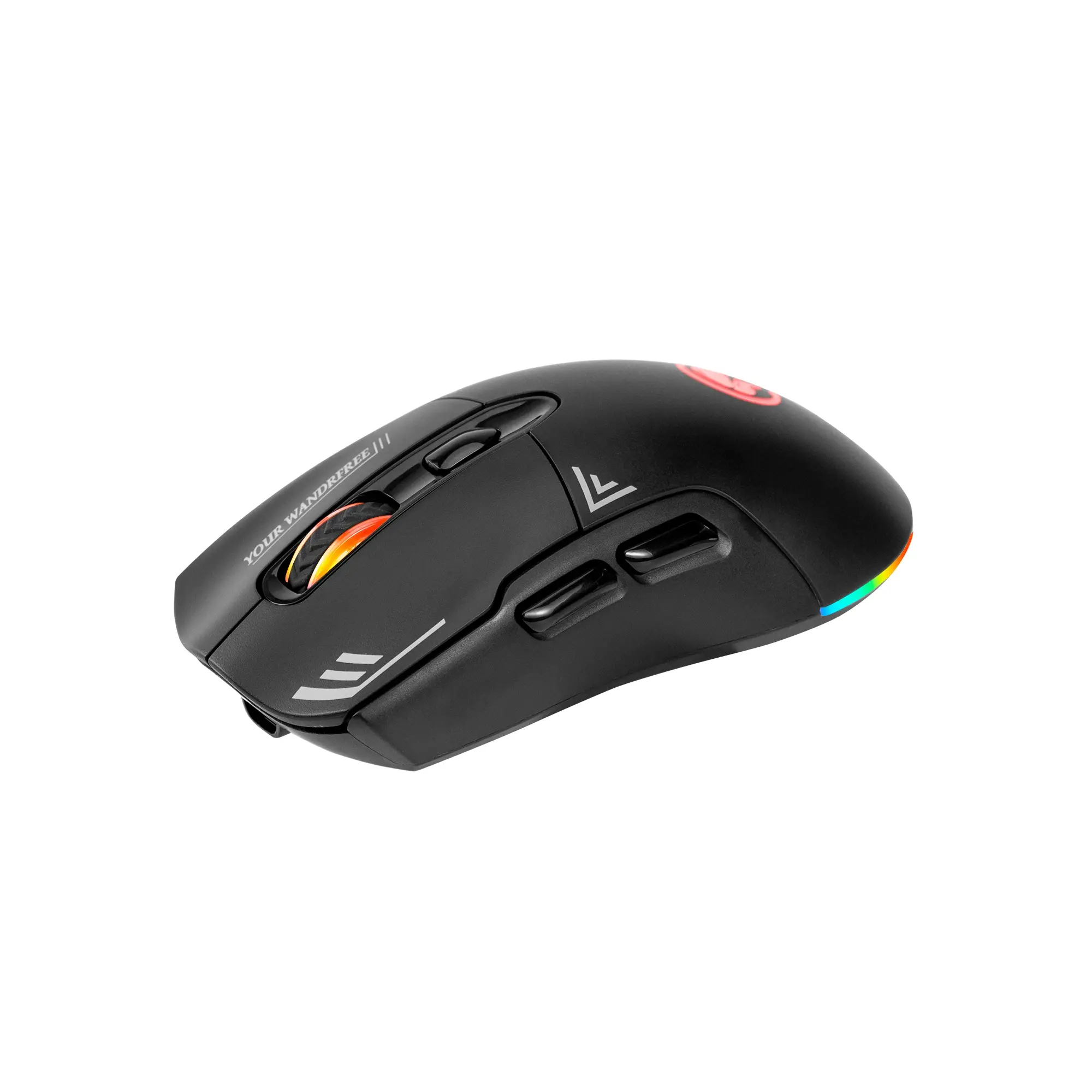 Marvo безжична геймърска мишка Wireless Gaming Mouse M803W - 4800dpi, rechargable - image 2