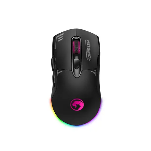 Marvo mouse gaming wireless Wireless Gaming Mouse M803W - 4800dpi, reîncărcabil - 1