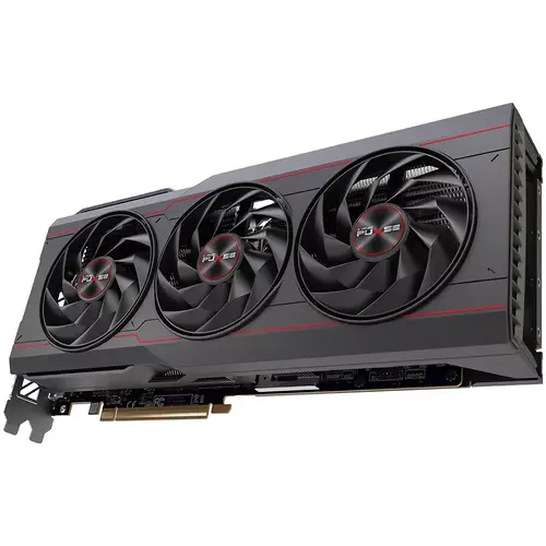 SAPPHIRE PULSE AMD RADEON RX 7900 GRE GAMING OC 16GB GDDR6 DUAL HDMI / DUAL DP