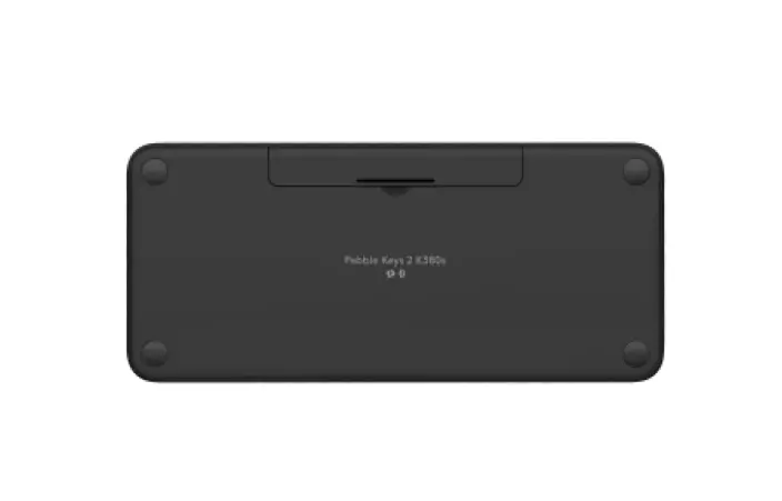 Клавиатура, Logitech Pebble Keys 2 K380s - TONAL GRAPHITE - US INT'L - BT - N/A - INTNL-973 - UNIVERSAL - image 4