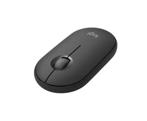 Комплект, Logitech Pebble 2 Combo for Mac - TONAL GRAPHITE - US INT'L - BT - N/A - INTNL-973 - MAC - image 3