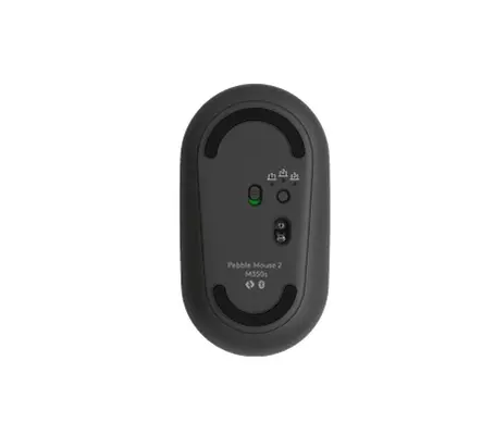 Комплект, Logitech Pebble 2 Combo for Mac - TONAL GRAPHITE - US INT'L - BT - N/A - INTNL-973 - MAC - image 4