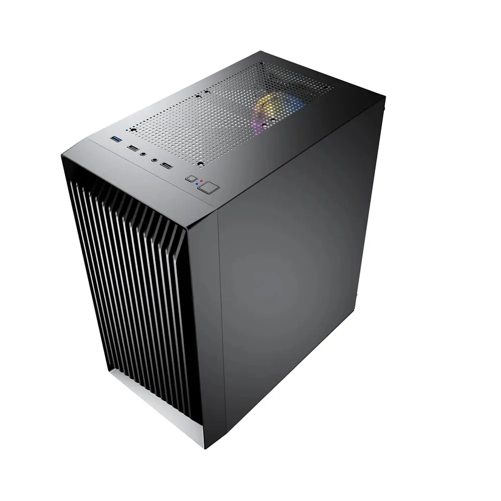 1stPlayer кутия Case mATX - BS-2 - 3 fans included - image 5