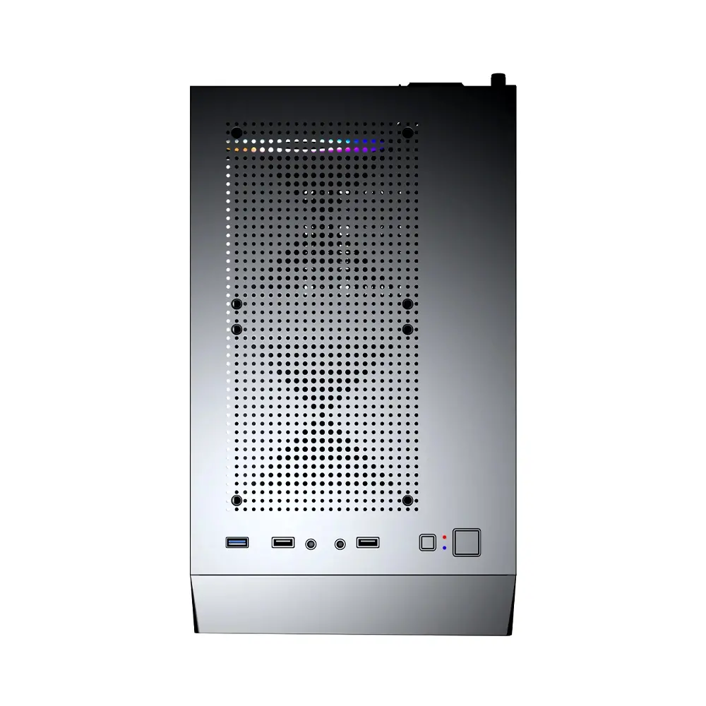 1stPlayer Carcasă mATX - BS-2 - 3 ventilatoare incluse - image 6