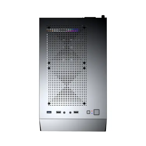 1stPlayer Carcasă mATX - BS-2 - 3 ventilatoare incluse - 7