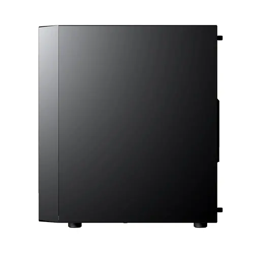 1stPlayer Carcasă mATX - BS-2 - 3 ventilatoare incluse - 9