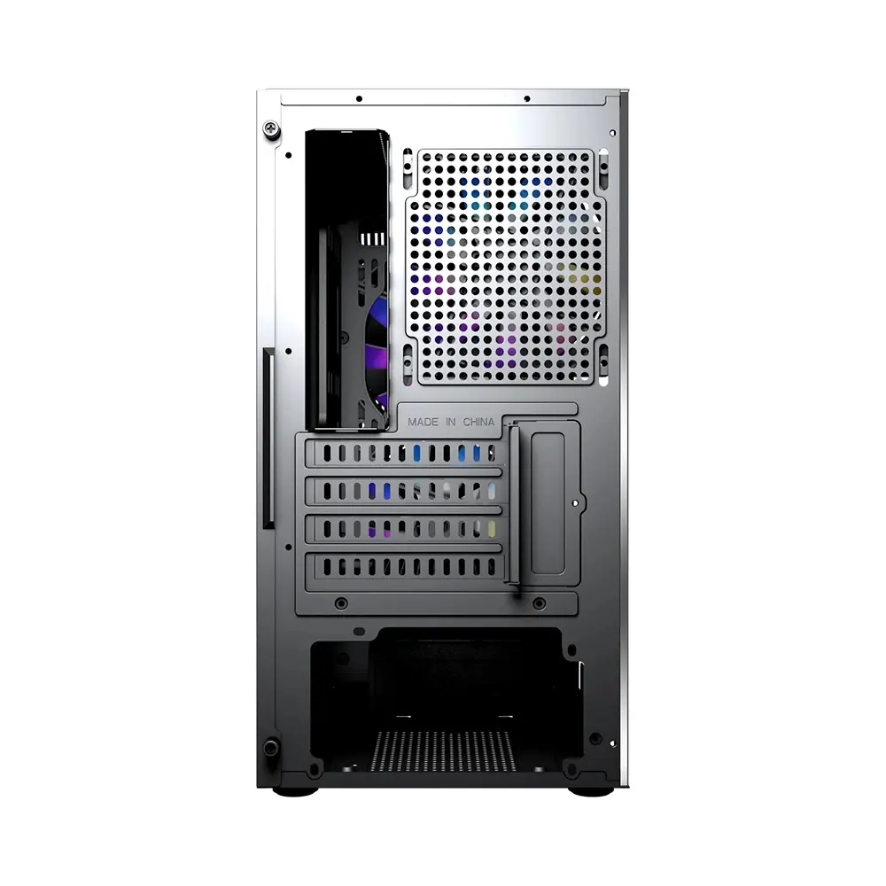 1stPlayer кутия Case mATX - BS-2 - 3 fans included - image 9