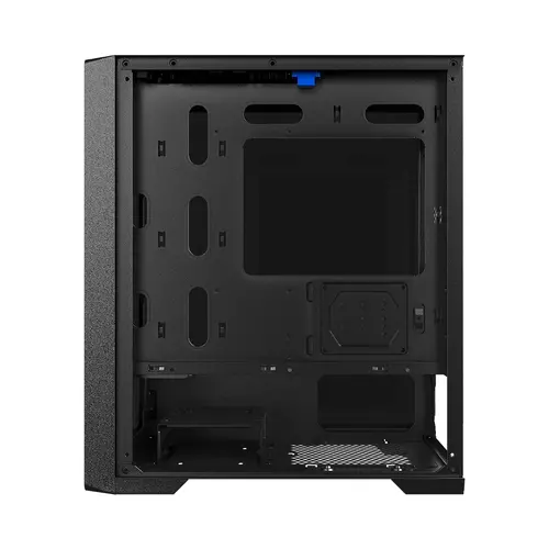 1stPlayer кутия Case mATX - TRILOBITE T4 Mesh Black - image 5