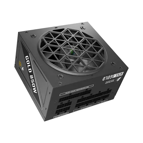 1stPlayer захранване PSU ATX 3.1/PCI-E 5.1 850W Gold - NGDP850 - HA-850BA4 - image 4