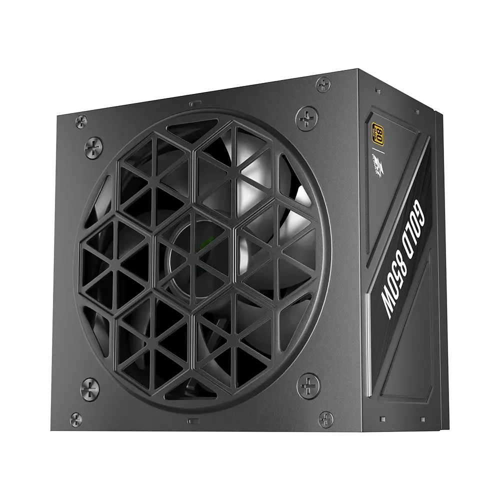 1stPlayer захранване PSU ATX 3.1/PCI-E 5.1 850W Gold - NGDP850 - HA-850BA4 - image 6