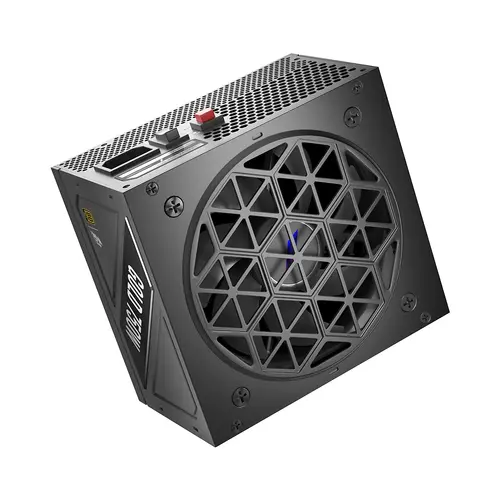 1stPlayer захранване PSU ATX 3.1/PCI-E 5.1 750W Gold - NGDP750 - HA-750BA4 - image 3