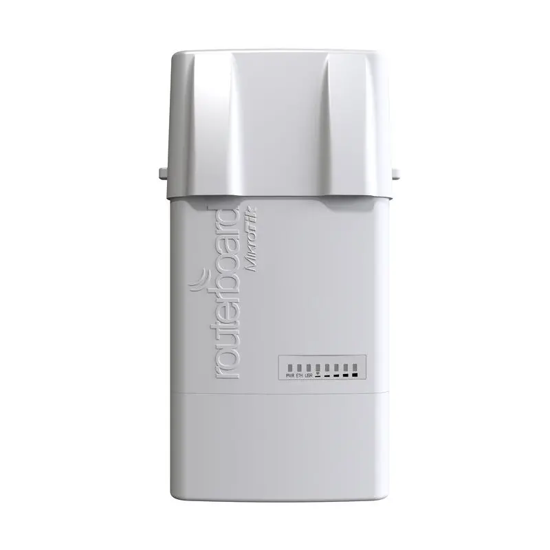Устройство за външна употреба MikroTik NetBox 5 ax, 10/100/1000, 5GHz