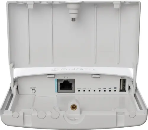 Устройство за външна употреба MikroTik NetBox 5 ax, 10/100/1000, 5GHz - image 1