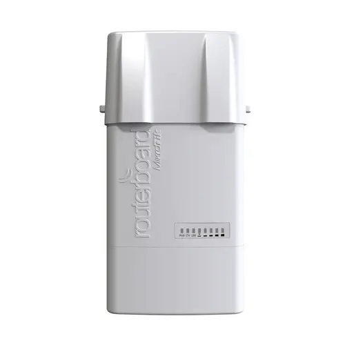 Устройство за външна употреба MikroTik NetBox 5 ax, 10/100/1000, 5GHz