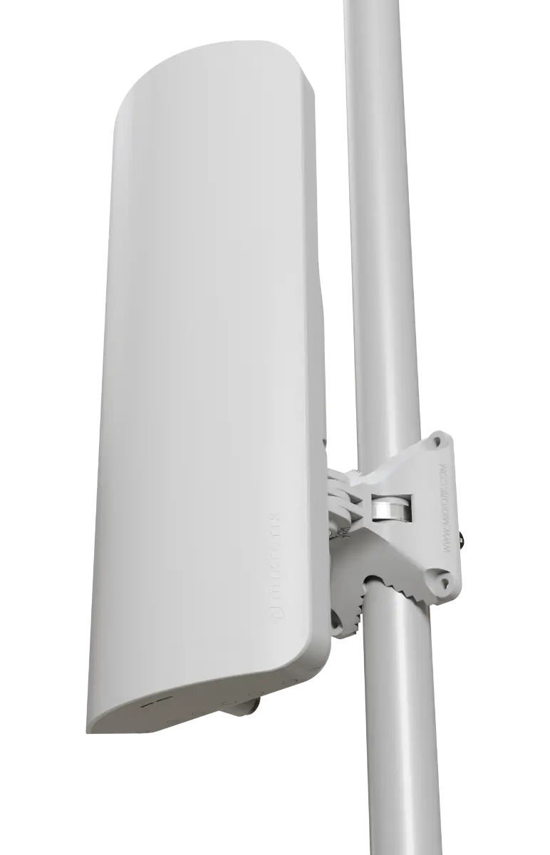 Секторна антена MIKROTIK mANTBox ax 15s, L22UGS-5HaxD2HaxD-15S, 2.4/5GHz