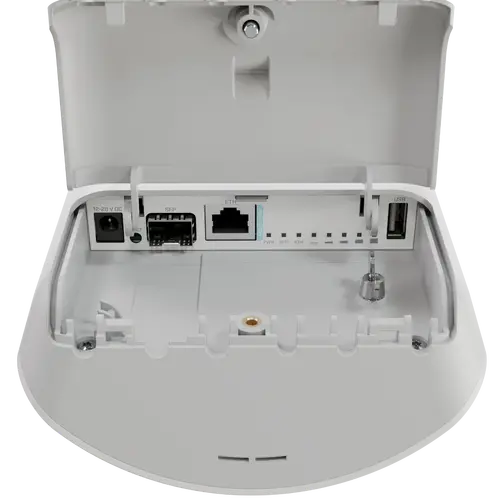 Секторна антена MIKROTIK mANTBox ax 15s, L22UGS-5HaxD2HaxD-15S, 2.4/5GHz - image 2