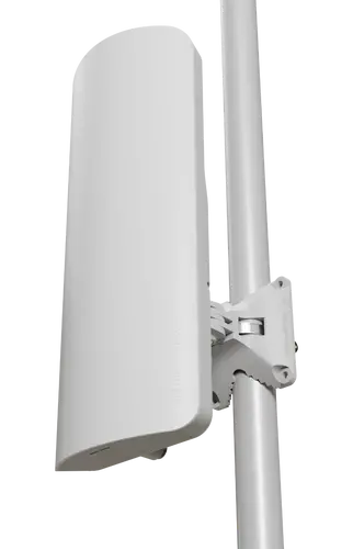 Секторна антена MIKROTIK mANTBox ax 15s, L22UGS-5HaxD2HaxD-15S, 2.4/5GHz