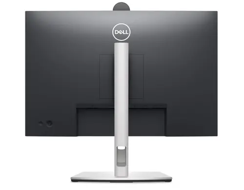 Монитор, Dell P2424HEB, 23.8" Video Conferencing, FullHD (1920x1080) AG, IPS, 16:9, 5ms, 1000:1, 250 cd/m2, 99% sRGB, HDMI, DP, USB-C, USB 3.2 hub, RJ45, 1x 4MP RGB + IR 2K camera, 2x digital mic, 2x 5W speaker, Height Adj, Pivot, Swivel, Tilt, Black - image 3