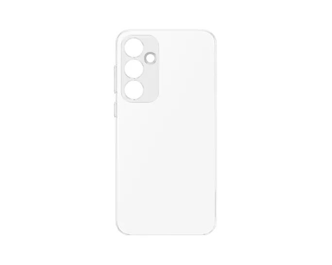 Калъф, Samsung A55 Clear Case Transparent - image 3