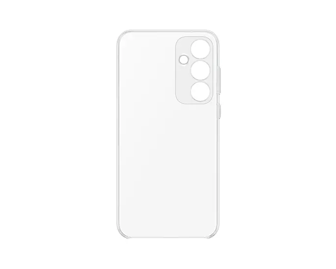 Калъф, Samsung A55 Clear Case Transparent - image 4