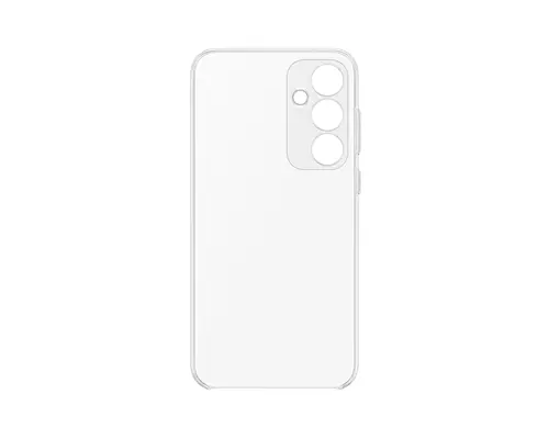 Калъф, Samsung A55 Clear Case Transparent - image 4