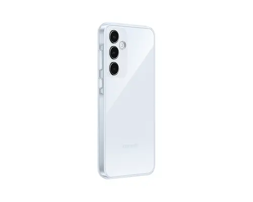 Калъф, Samsung A35 Clear Case Transparent - image 2