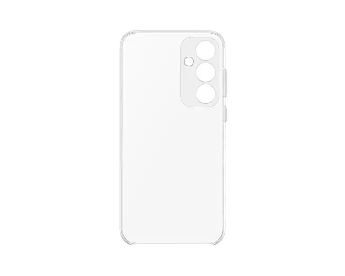 Калъф, Samsung A35 Clear Case Transparent - image 4