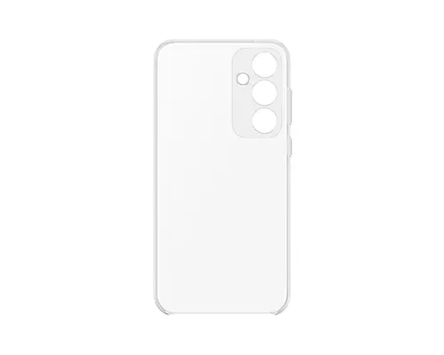 Калъф, Samsung A35 Clear Case Transparent - image 4