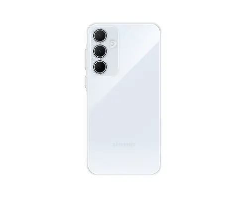 Калъф, Samsung A35 Clear Case Transparent