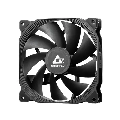 Вентилатор, Chieftec ZF 140 mm PWM Fan - image 1