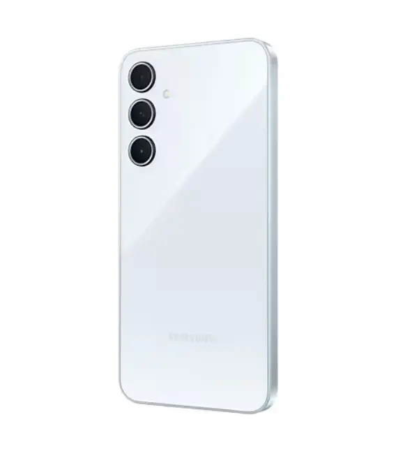 Мобилен телефон, Samsung SM-A356 GALAXY A35 5G 128GB 6GB 6.6" Dual SIM Awesome Iceblue - image 6