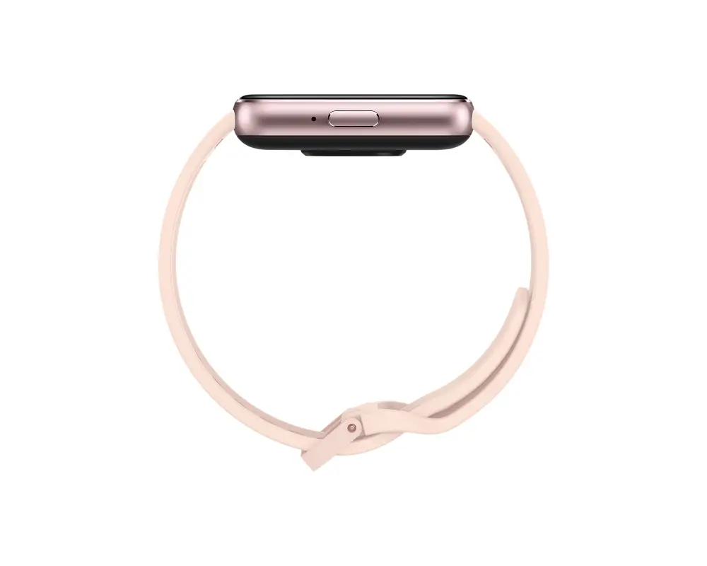 Фитнес гривна, Samsung Galaxy Fit3 Pink Gold - image 4