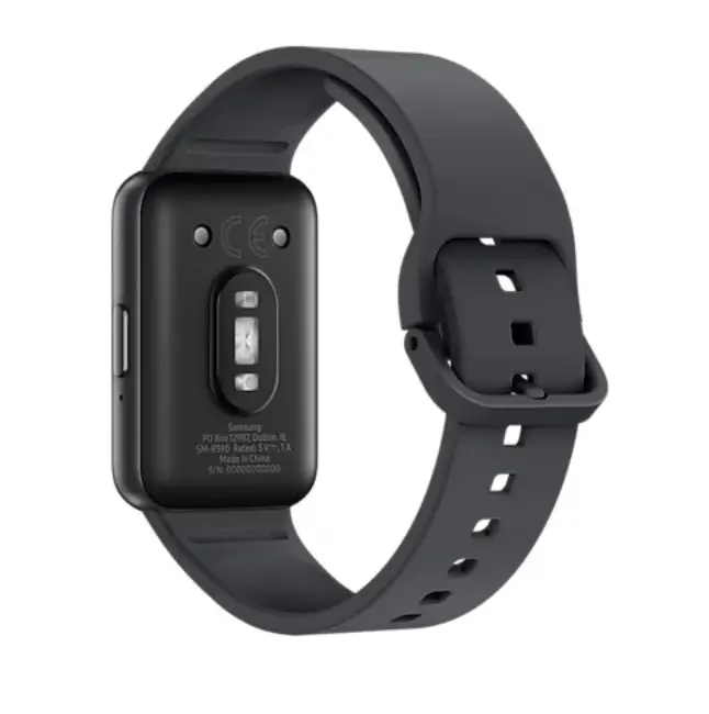 Фитнес гривна, Samsung Galaxy Fit3 Gray - image 3