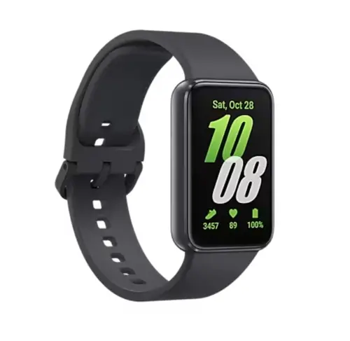 Фитнес гривна, Samsung Galaxy Fit3 Gray