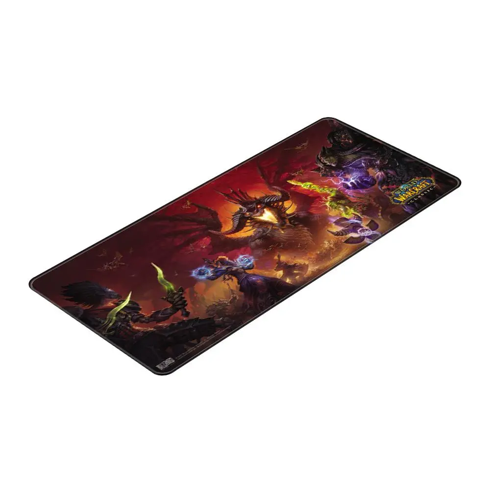 Mousepad gaming World of WarCraft, XL - image 1