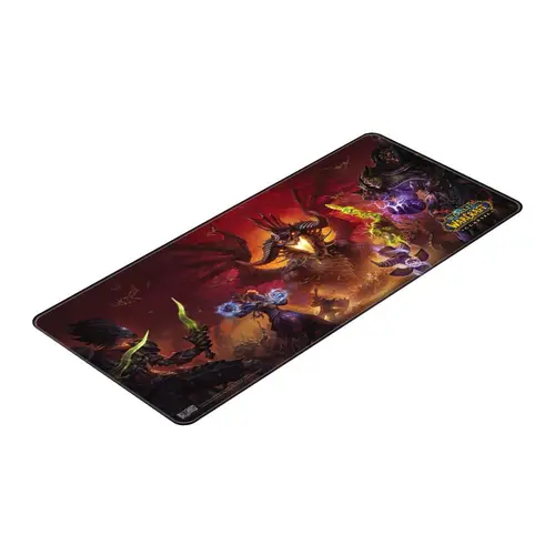 Gaming pad World of WarCraft, XL - 2