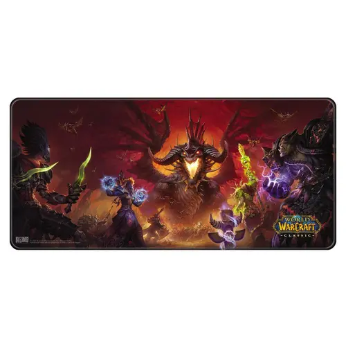Gaming pad World of WarCraft, XL - 1