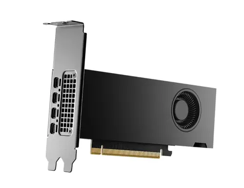 Κάρτα γραφικών, PNY Nvidia RTX 2000 16GB GDDR6 ADA Gen. LP - 2