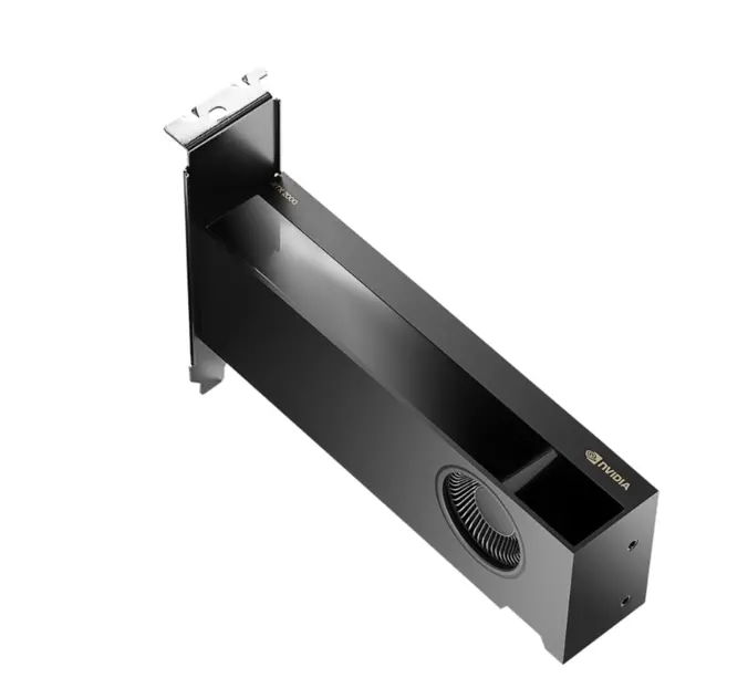 Κάρτα γραφικών, PNY Nvidia RTX 2000 16GB GDDR6 ADA Gen. LP - image 3