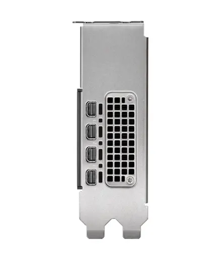 Placă video, PNY Nvidia RTX 2000 16GB GDDR6 ADA Gen. LP - 5