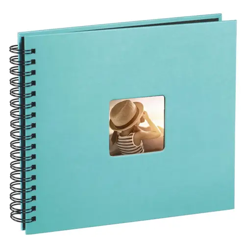 Албум със спирала HAMA Fine Art, 36 x 32 cm, 10607 - image 1