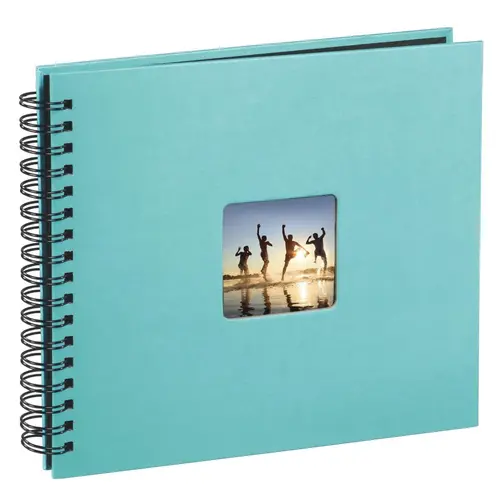 Албум със спирала HAMA Fine Art, 36 x 32 cm, 10607 - image 2