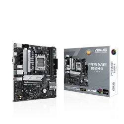 Дънна платка ASUS PRIME B650M-K DDR5