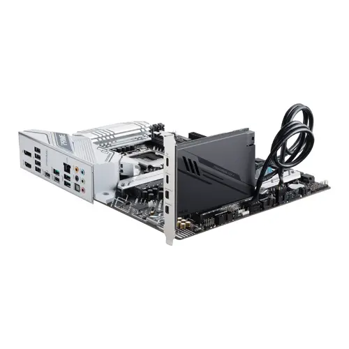 ASUS ThunderboltEX 4 κάρτα επέκτασης - 4