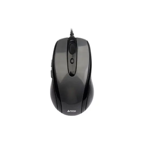 Мишка, A4 N-708X V-TRACK GLS GREY - image 1