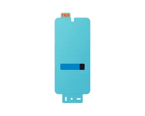 Защитно фолио, Samsung A55 Screen Protector Transparent - image 2