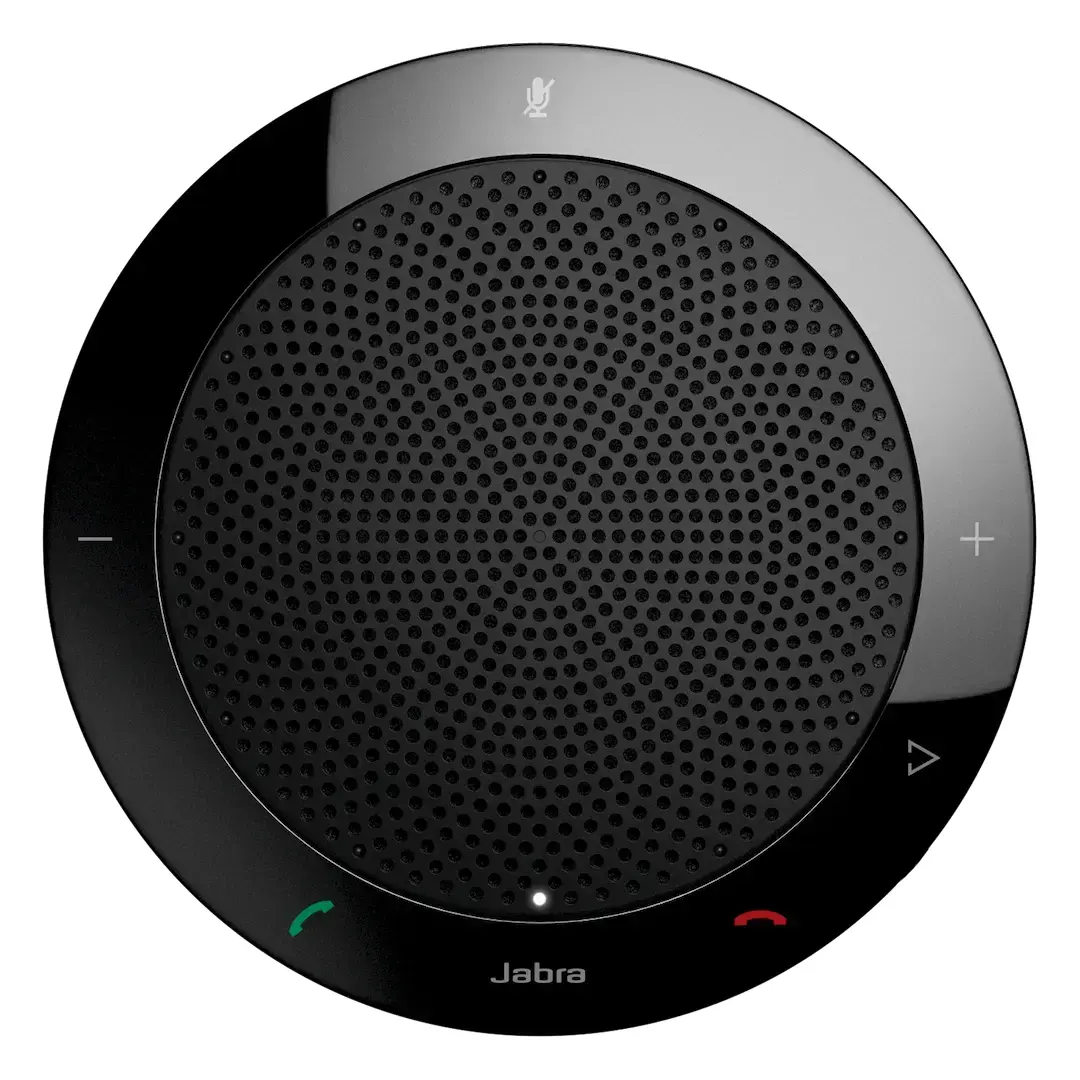 Stație de conferință Jabra SPEAK 410 MS, Speakerphone, USB