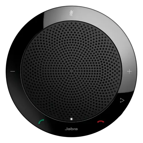 Σταθμός συνδιάσκεψης Jabra SPEAK 410 MS, Ηχείο ανοιχτής ακρόασης, USB - 1