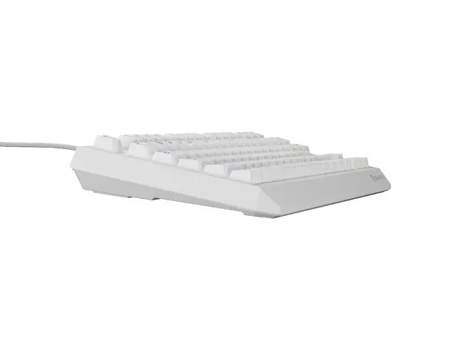 Клавиатура, Genesis Gaming Keyboard Thor 230 TKL US RGB Mechanical Outemu Brown White Hot Swap - image 8