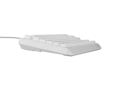 Клавиатура, Genesis Gaming Keyboard Thor 230 TKL US RGB Mechanical Outemu Brown White Hot Swap - image 8